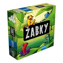 iHRYsko Žabky/Žáby