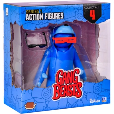 PMI Random Gang Beasts Action 11.5cm