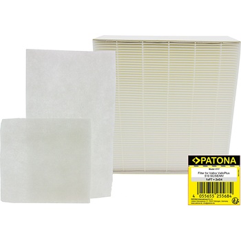 PATONA Филтър за Vallox ValloPlus 510 SC / SE / MV, 3357000 (9747)
