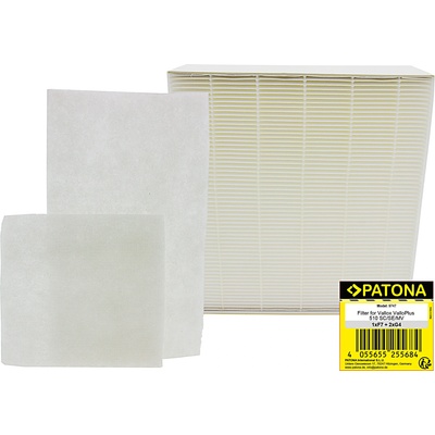 PATONA Филтър за Vallox ValloPlus 510 SC / SE / MV, 3357000 (9747)