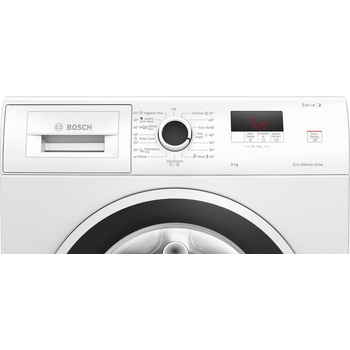 Bosch WGE03200BY
