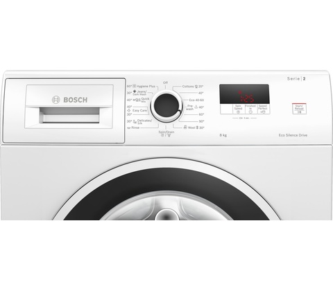 Bosch WGE03200BY