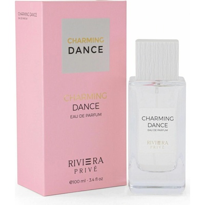 Riviera Privé Charming Dance parfumovaná voda dámska 100 ml