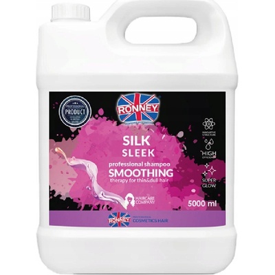 Ronney šampon proti vypadávání vlasů 5000 ml