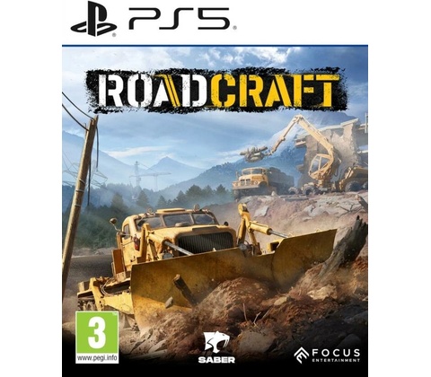 RoadCraft