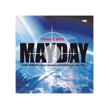 Mayday - Block H.Thomas