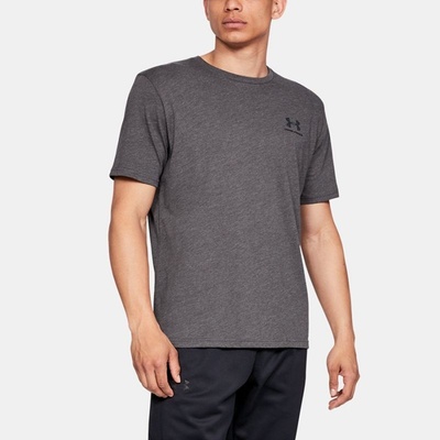 Under Armour Sportstyle Left Chest SS 1326799-001