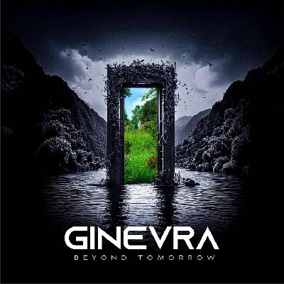 Mystic Production Ginevra: Beyond Tomorrow - CD (082868)