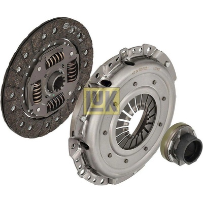 Sada spojky LUK 622 0662 00