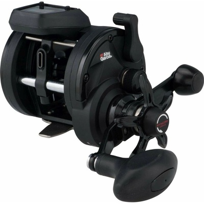 Abu Garcia DLC Ambassadeur Altum 16 Reel LH