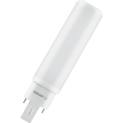 Osram LED Žiarovka G24q-1/6W/230V 3000K P225690