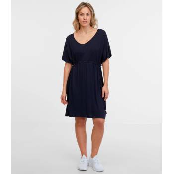 Sam 73 Тъмно синя дамска рокля SAM 73 Leandra Sam 73 | Sin | ЖЕНИ | M-L