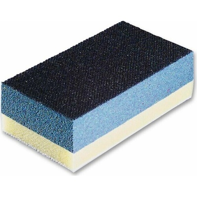 SIA brusný blok 70 x 125 mm