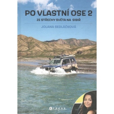 Po vlastní ose 2