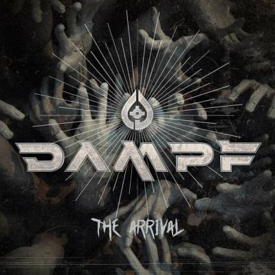 Dampf - Arrival Red Vinyl LP