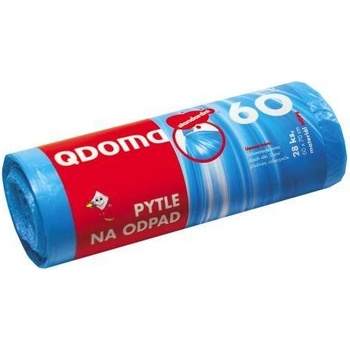 Mat Pytle MO 60l 7µm 28ks