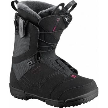 Salomon PEARL 19/20 - Heureka.cz