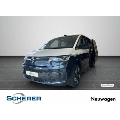 Volkswagen T7 Multivan 4Motion 130 kW