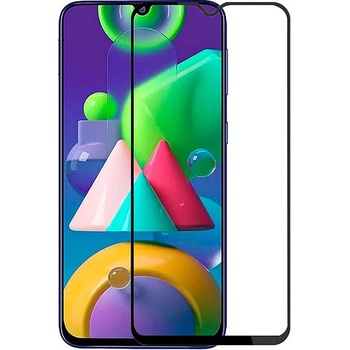 Samsung 5D стъклен протектор за Samsung Galaxy M21 M215