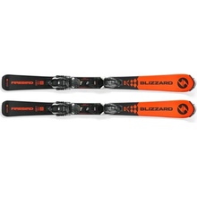 Blizzard Firebird JR 24/25