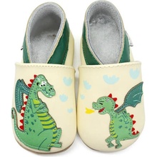 Lait et Miel Barefoot capačky Dragon