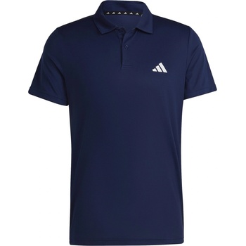 Image 1 of adidas Мъжка блуза с яка Adidas Mens Fab Polo Shirt - Navy
