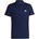 adidas Мъжка блуза с яка Adidas Mens Fab Polo Shirt - Navy