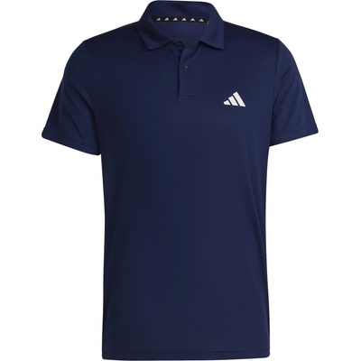 adidas Мъжка блуза с яка Adidas Mens Fab Polo Shirt - Navy