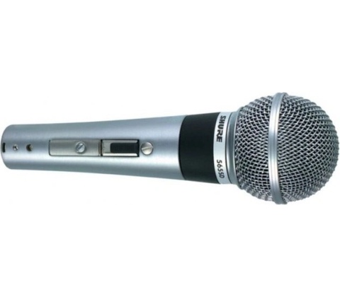 Shure 565SDLC