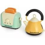 Casdon Casdon: Комплект за игра с чайник и тостер Morphy Richards