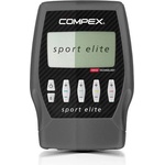 COMPEX Sport Elite Мускулен електростимулатор