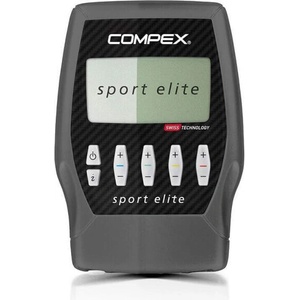 COMPEX Sport Elite Мускулен електростимулатор
