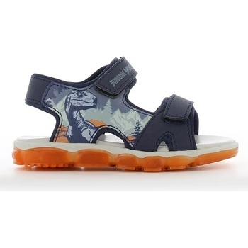 Kids movie heroes Сандали jurassic world