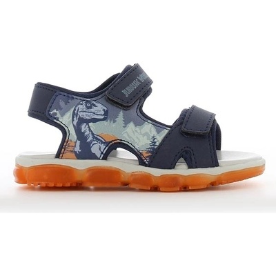 Kids movie heroes Сандали jurassic world