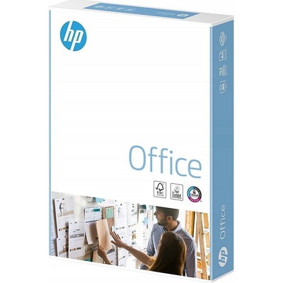 HP A4 80g 500 listů