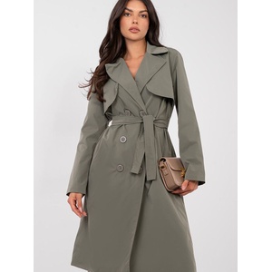 Rue Paris Дамско палто модел 223826 Rue Paris