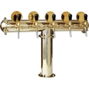 Varia-Plus Výčepní stojan T5