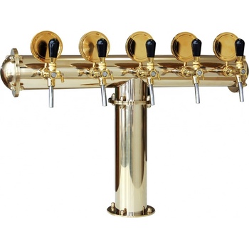 Varia-Plus Výčepní stojan T5