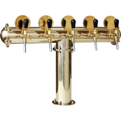 Varia-Plus Výčepní stojan T5