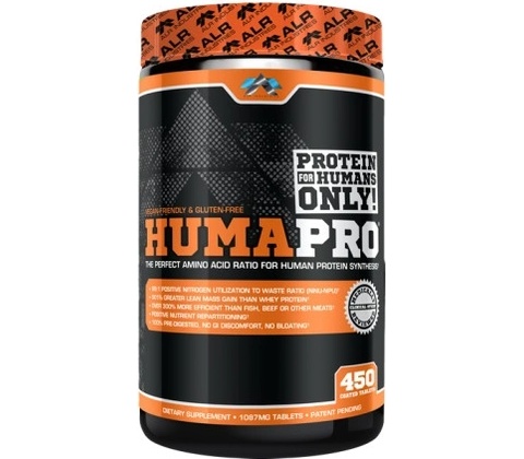 ALRI HUMA PRO 450 tabliet