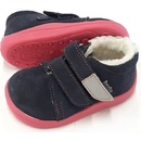 Beda zimní obuv Elisha s membránou