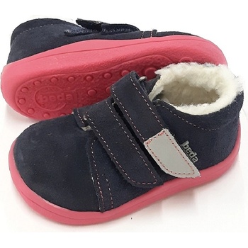 Beda zimní obuv Elisha s membránou