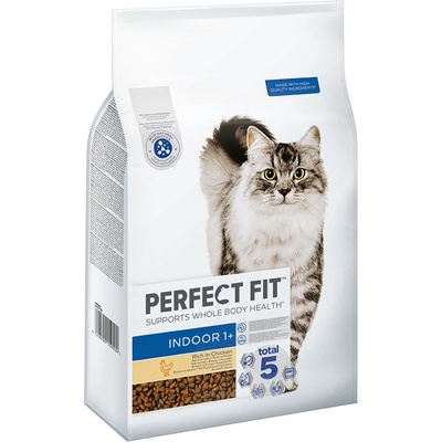 Perfect Fit Indoor 1 kuracie 2 x 7 kg