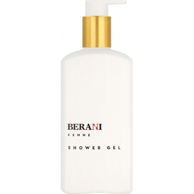 BERANI Femme sprchový gél 300 ml