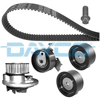DAYCO KTBWP4960