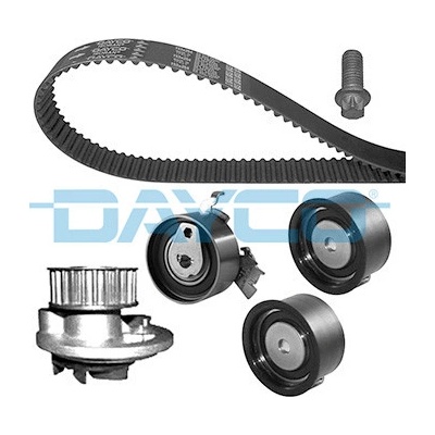 DAYCO KTBWP4960