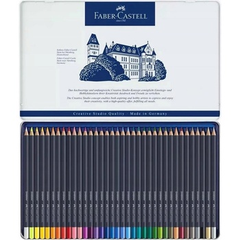 Faber-Castell Goldfaber 114736 36ks