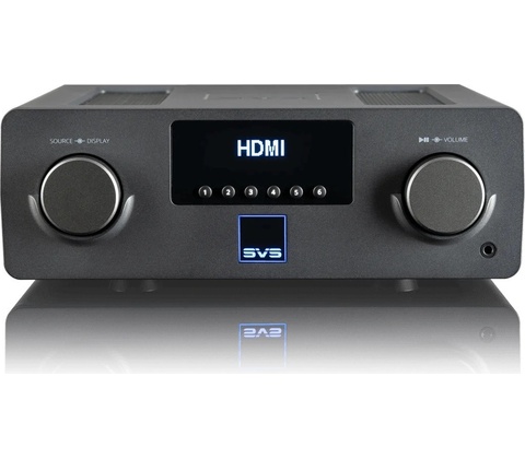 SVS Prime Wireless Pro SoundBase