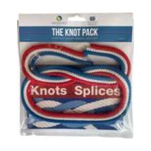 Knot Pack | Tim Davison, Steve Judkins (ISBN: 9781912621453)