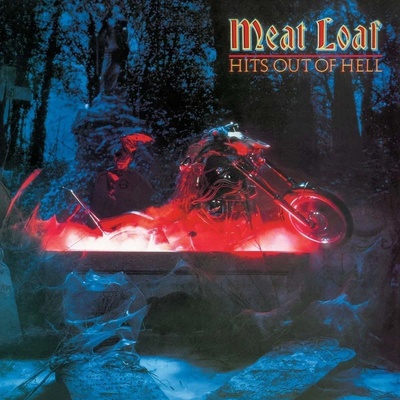 Meat Loaf - Hits Out of Hell (LP) (0190758896311)